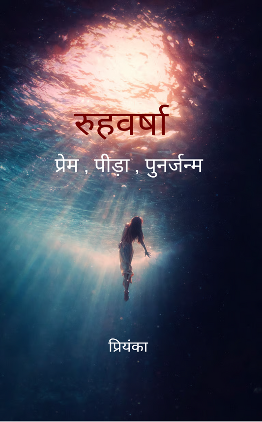 रूहवर्षा