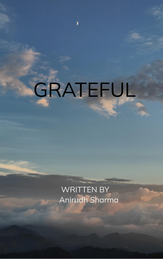 GRATEFUL