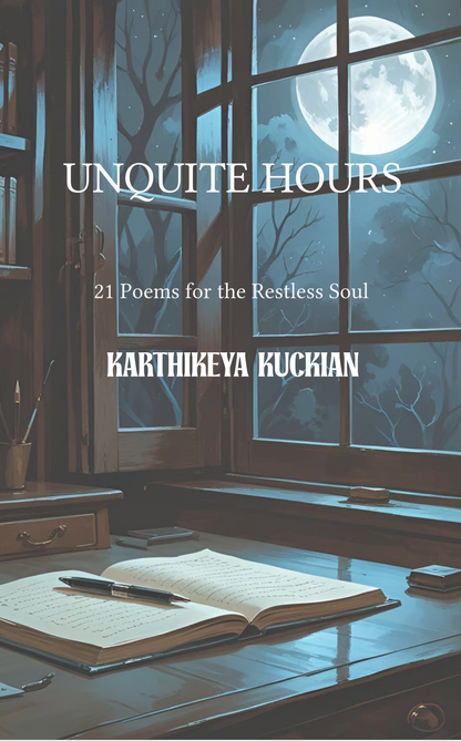 Unquiet Hours