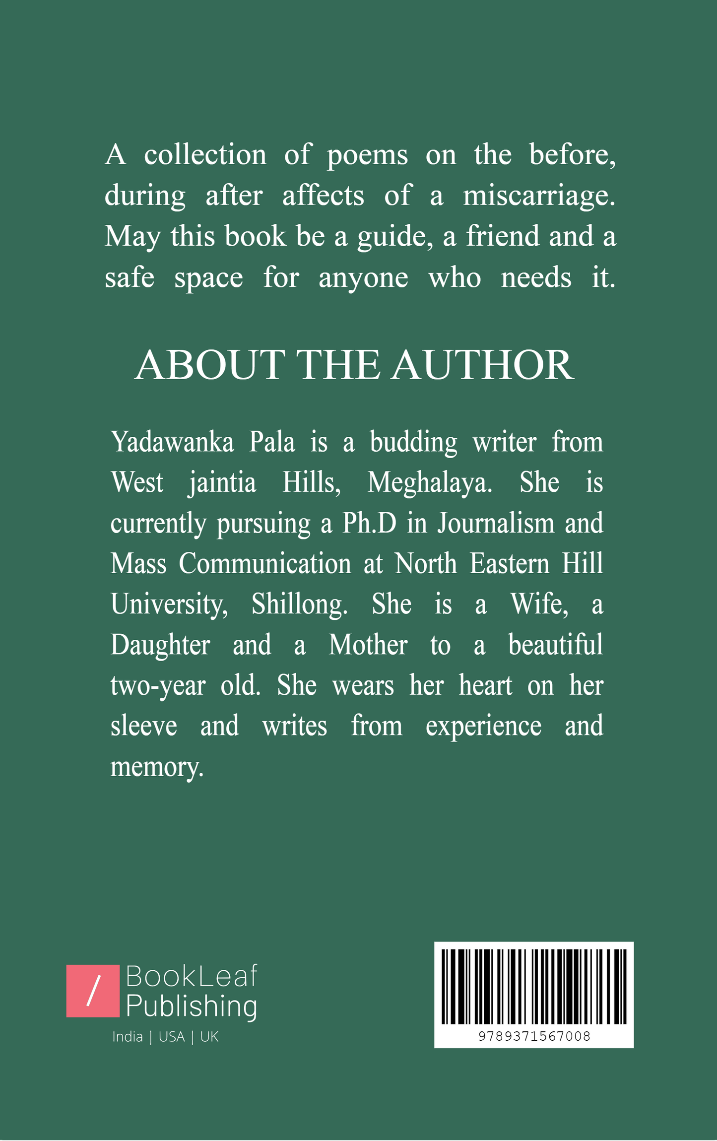 I Never Got To Name You