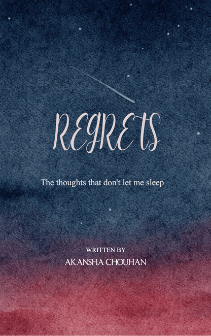 REGRETS