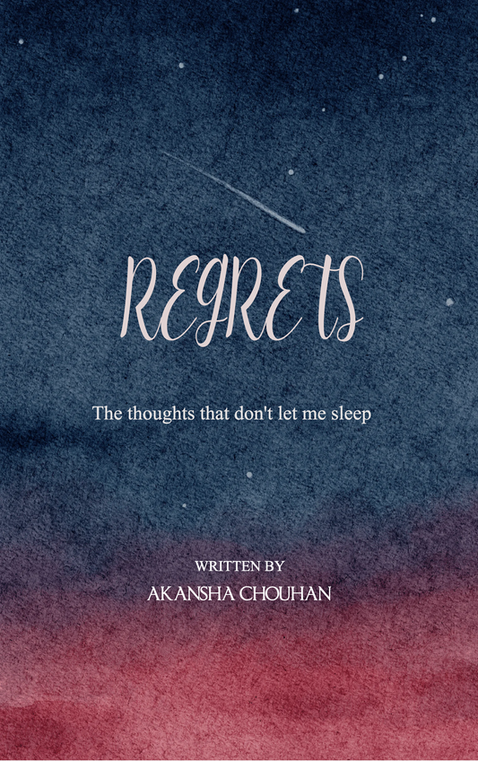 REGRETS