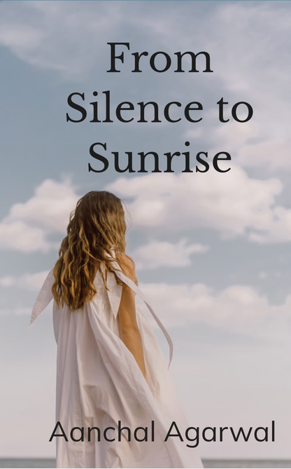 From Silence to Sunrise: Two Languages, One Heart