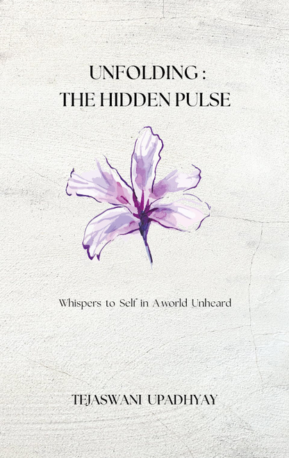 Unfolding : The Hidden Pulse