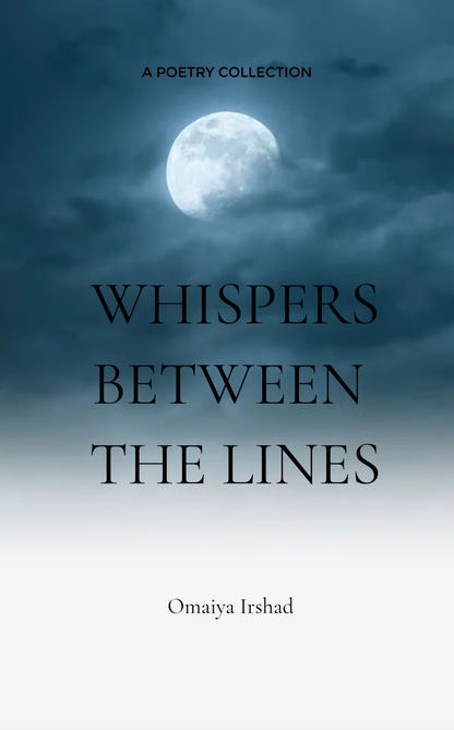Whispers Between the Lines