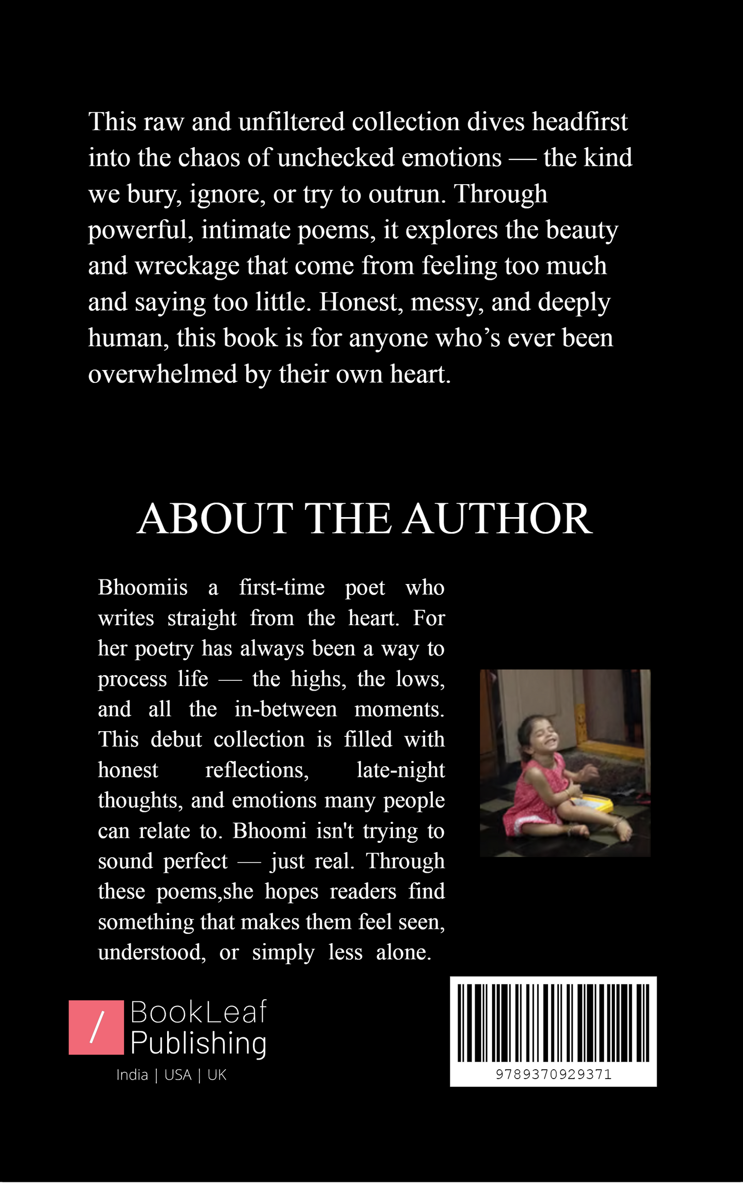 chronicles of a heart