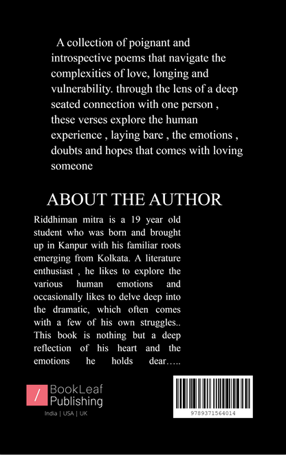 A wildfire in the oceans