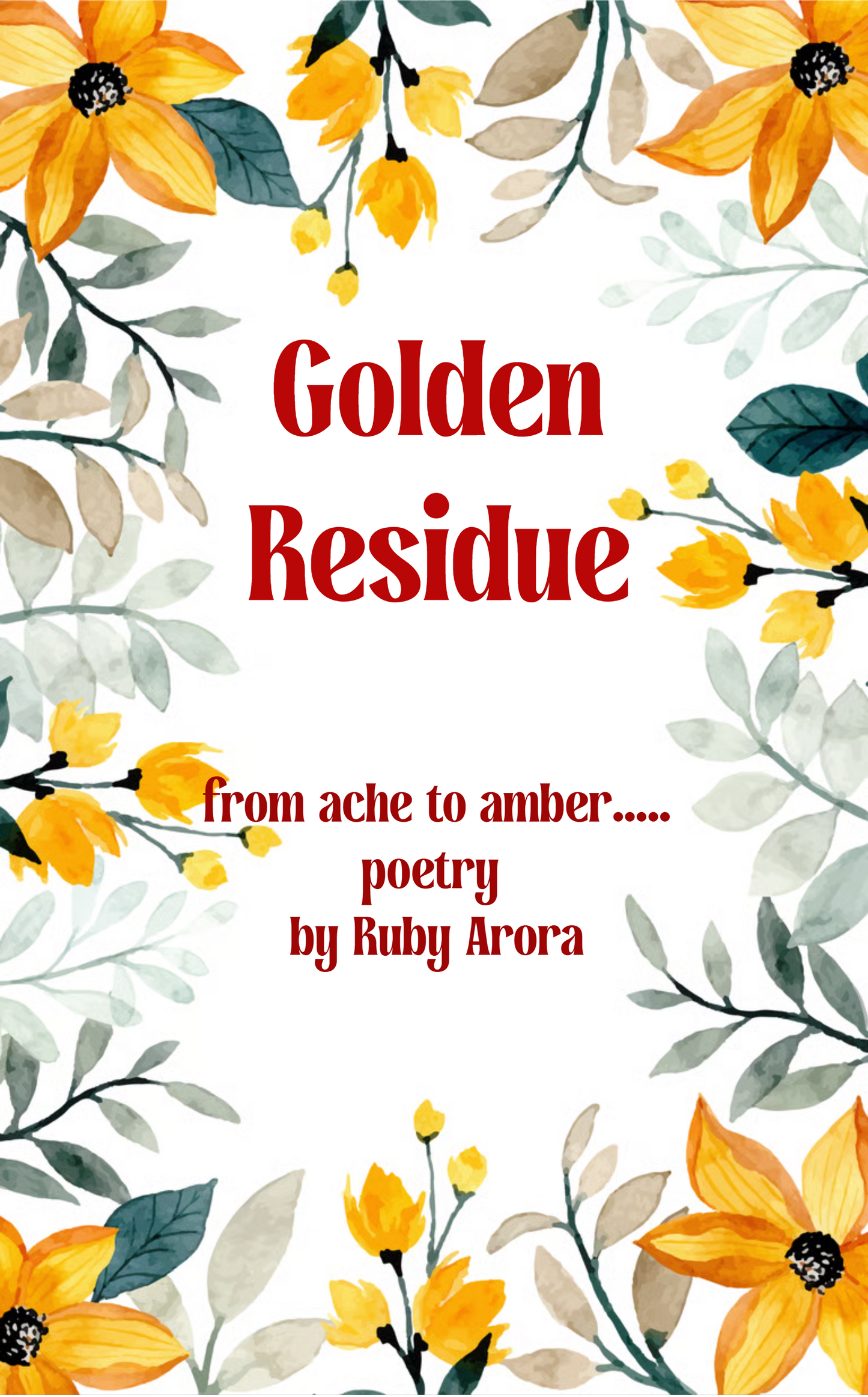 Golden Residue
