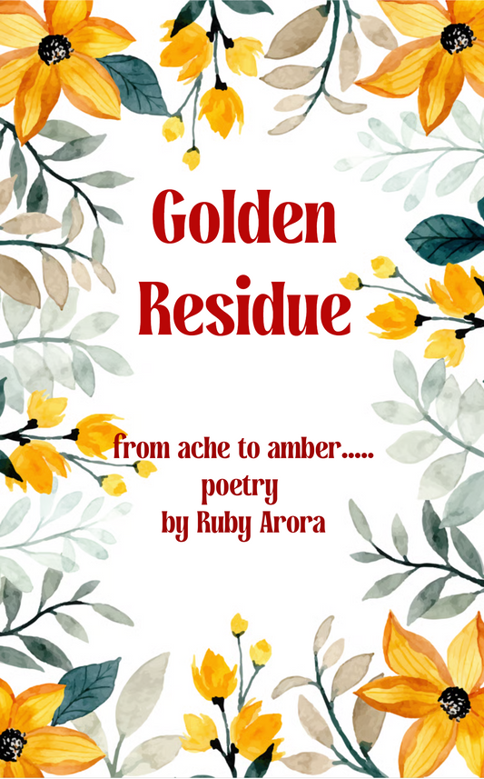 Golden Residue