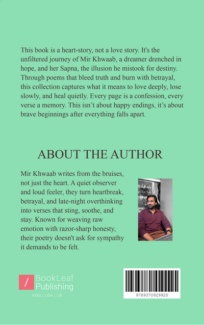 Sapna ka Khwaab