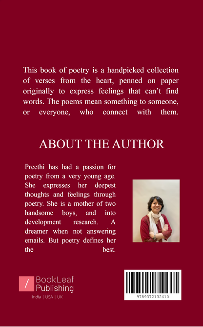 Standing in the Rain