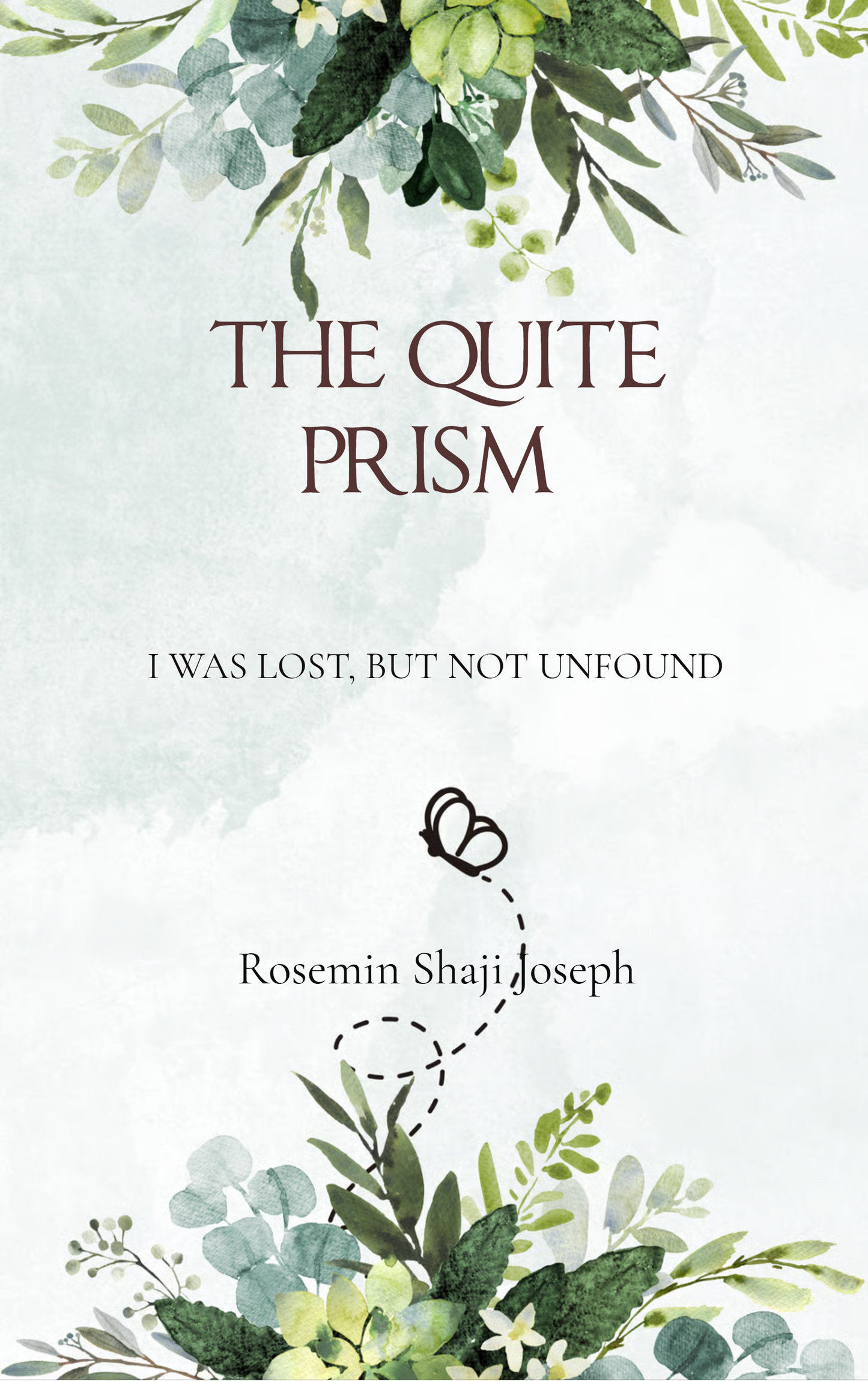 The Quiet Prism