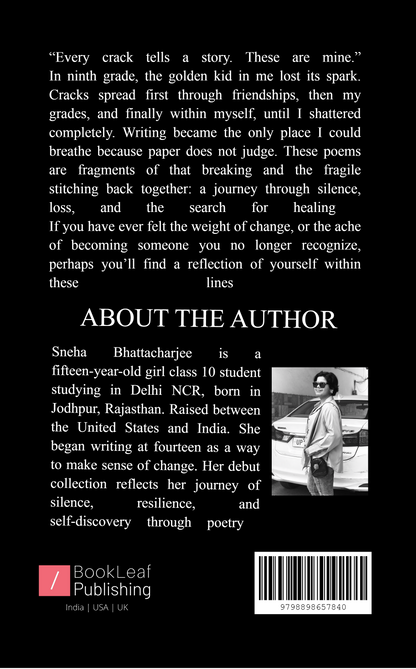 All The Things I Never Got To Say