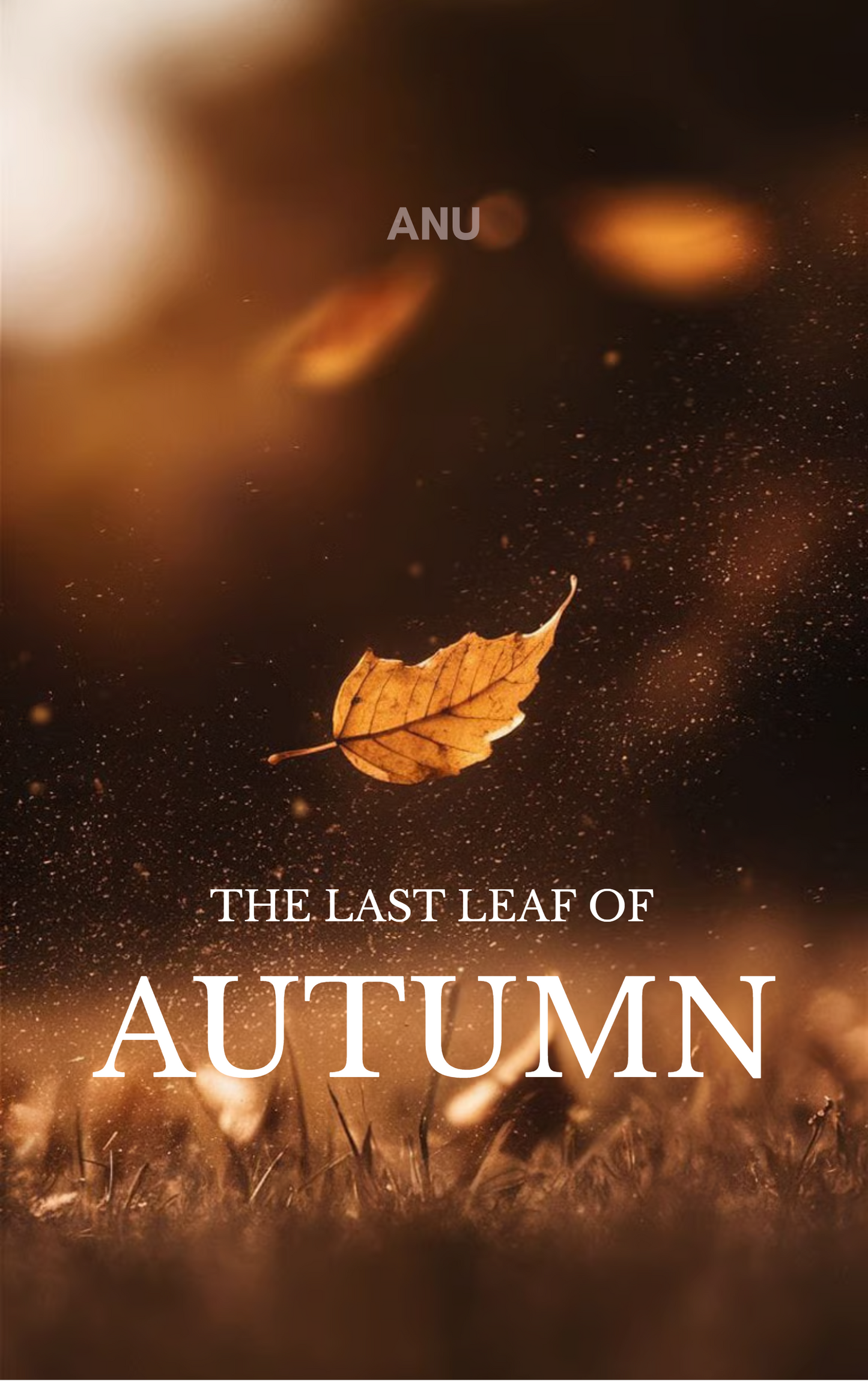 The Last Leaf Of Autumn