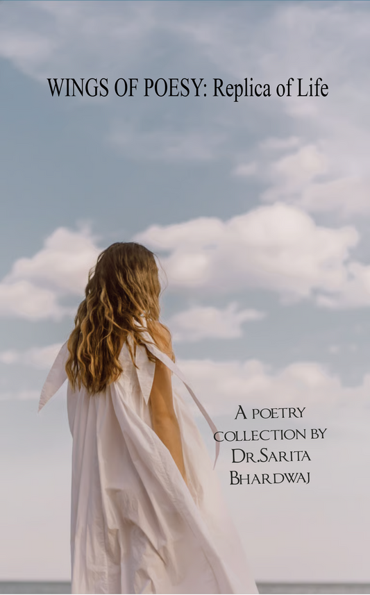 Wings of Poesy