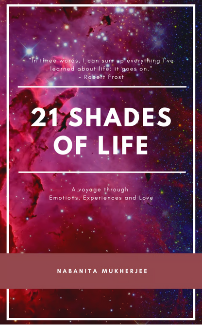 21 Shades of Life