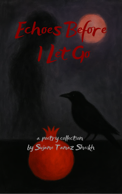 Echoes Before I Let Go