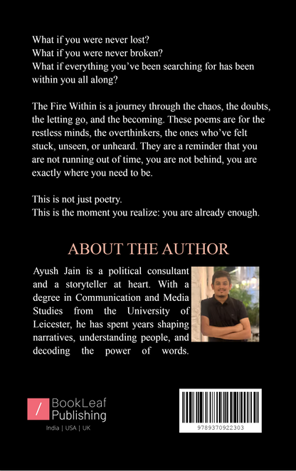 The Fire Within