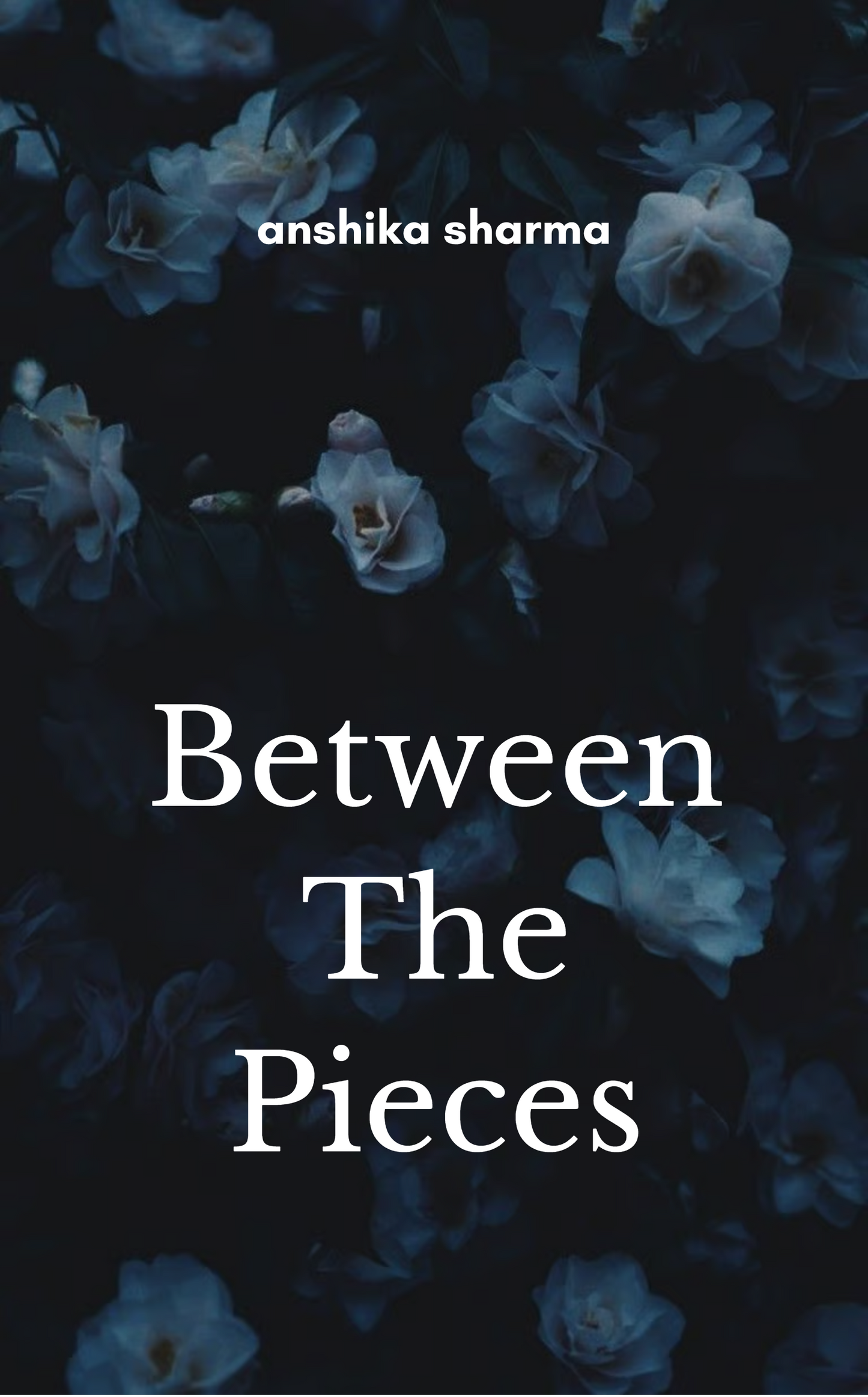 Between the Pieces