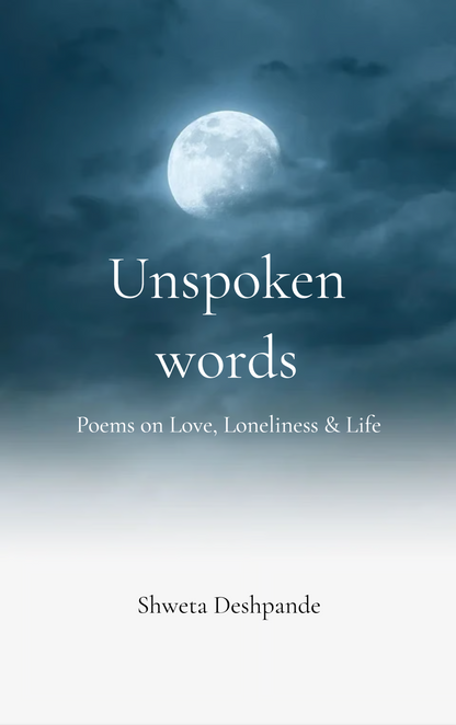 Unspoken words