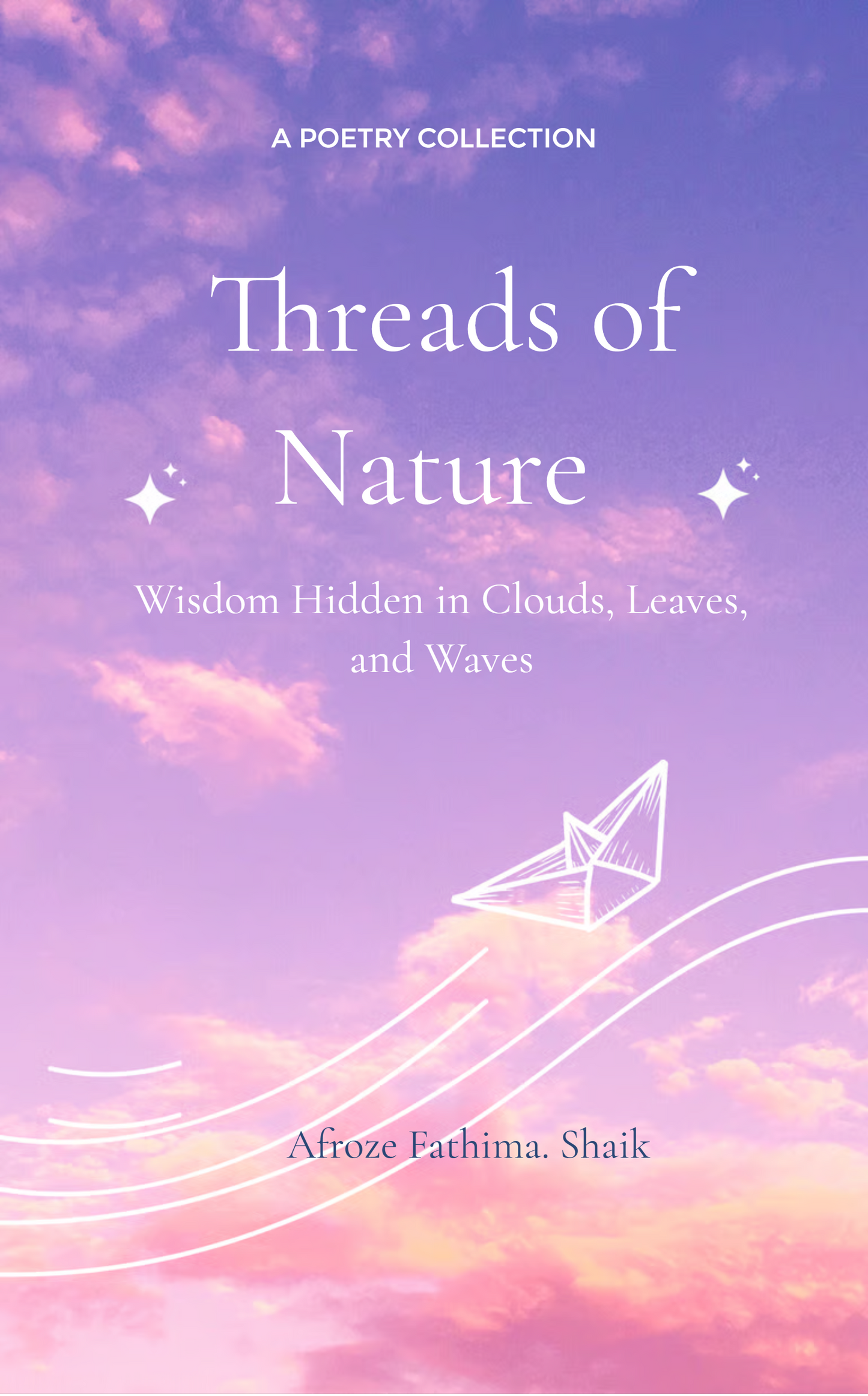 Threads of Nature