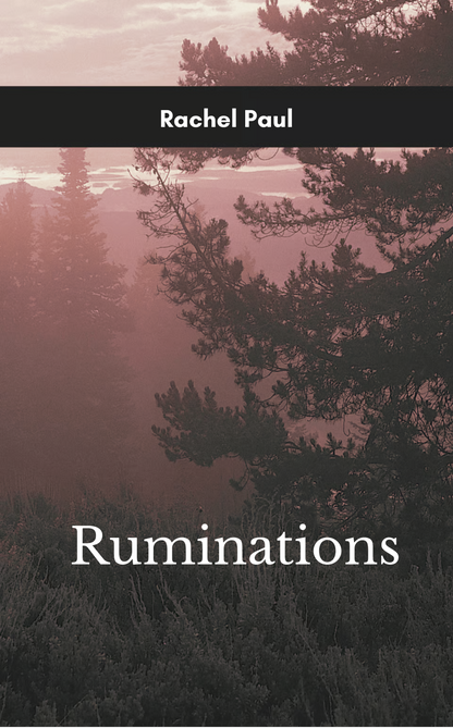 Ruminations