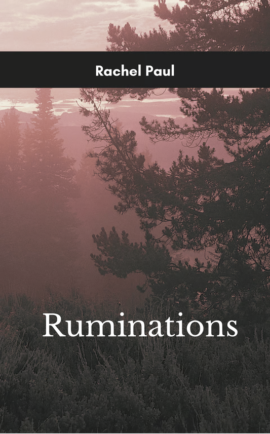Ruminations