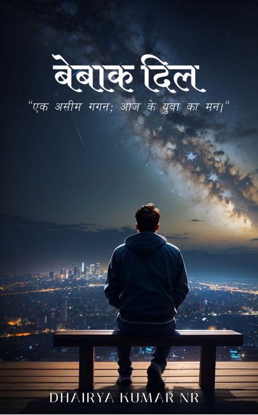 बेबाक दिल