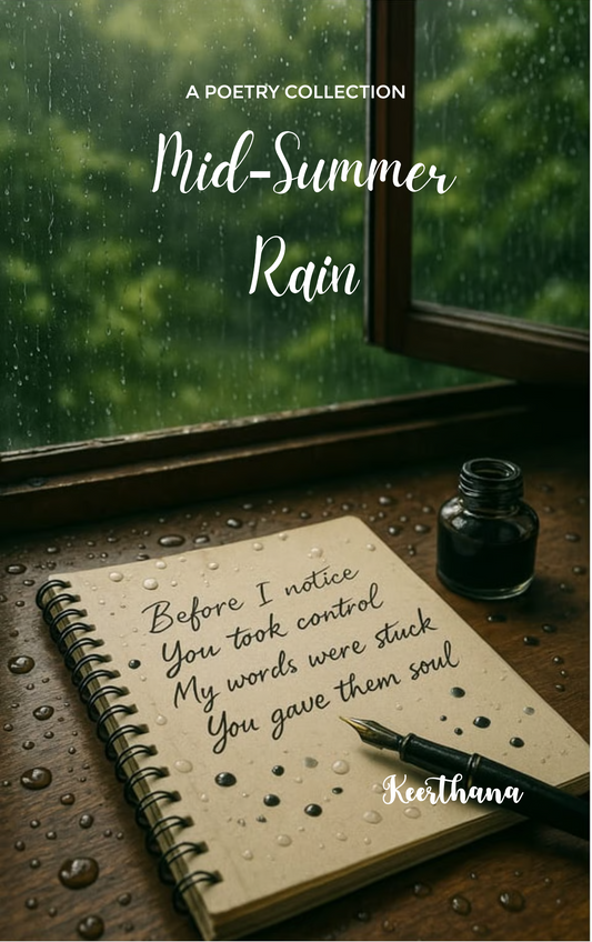 Midsummer rain
