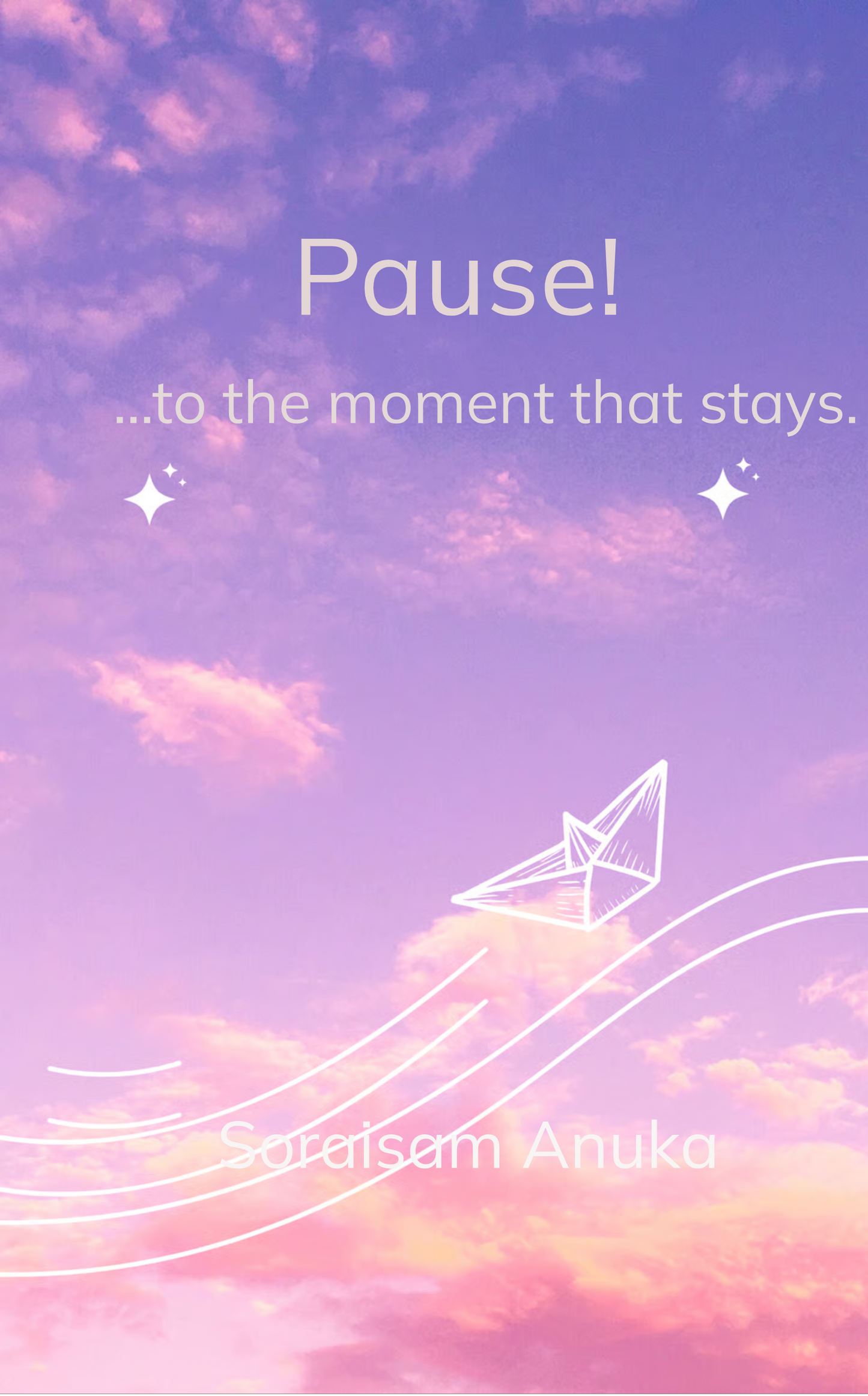 Pause!