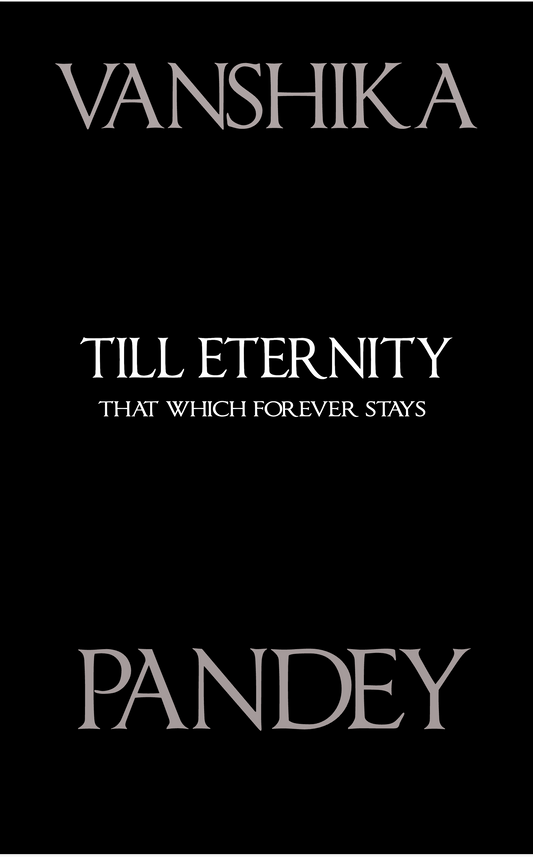 Till Eternity