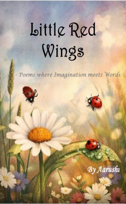 Little Red Wings