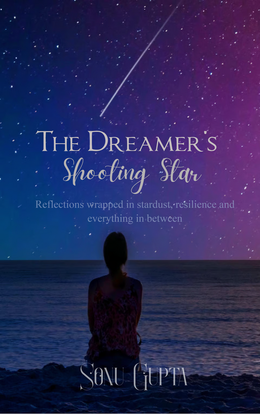 The Dreamer's Shooting Star