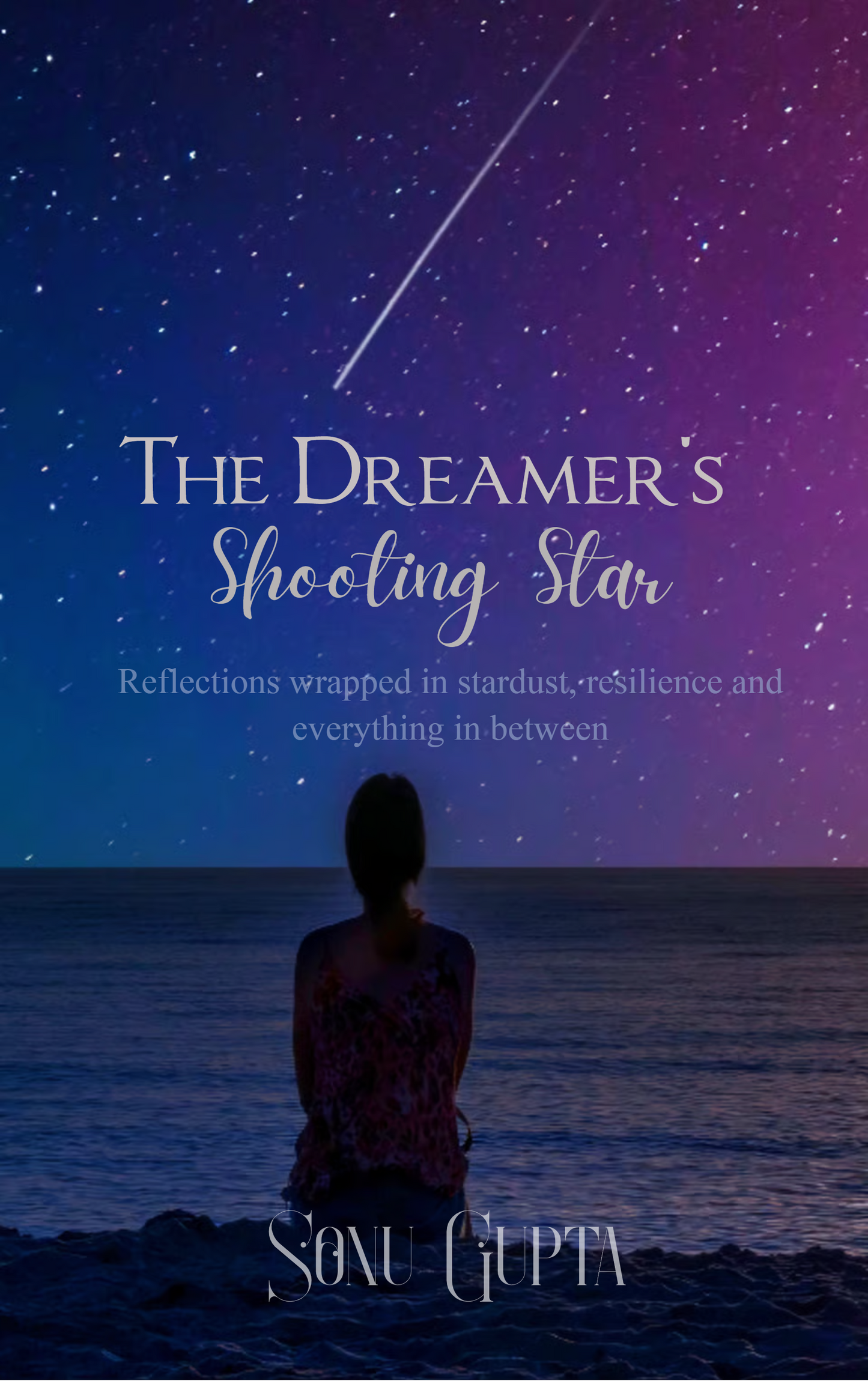 The Dreamer's Shooting Star