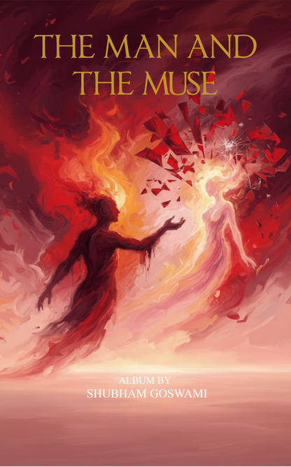 The Man and The Muse