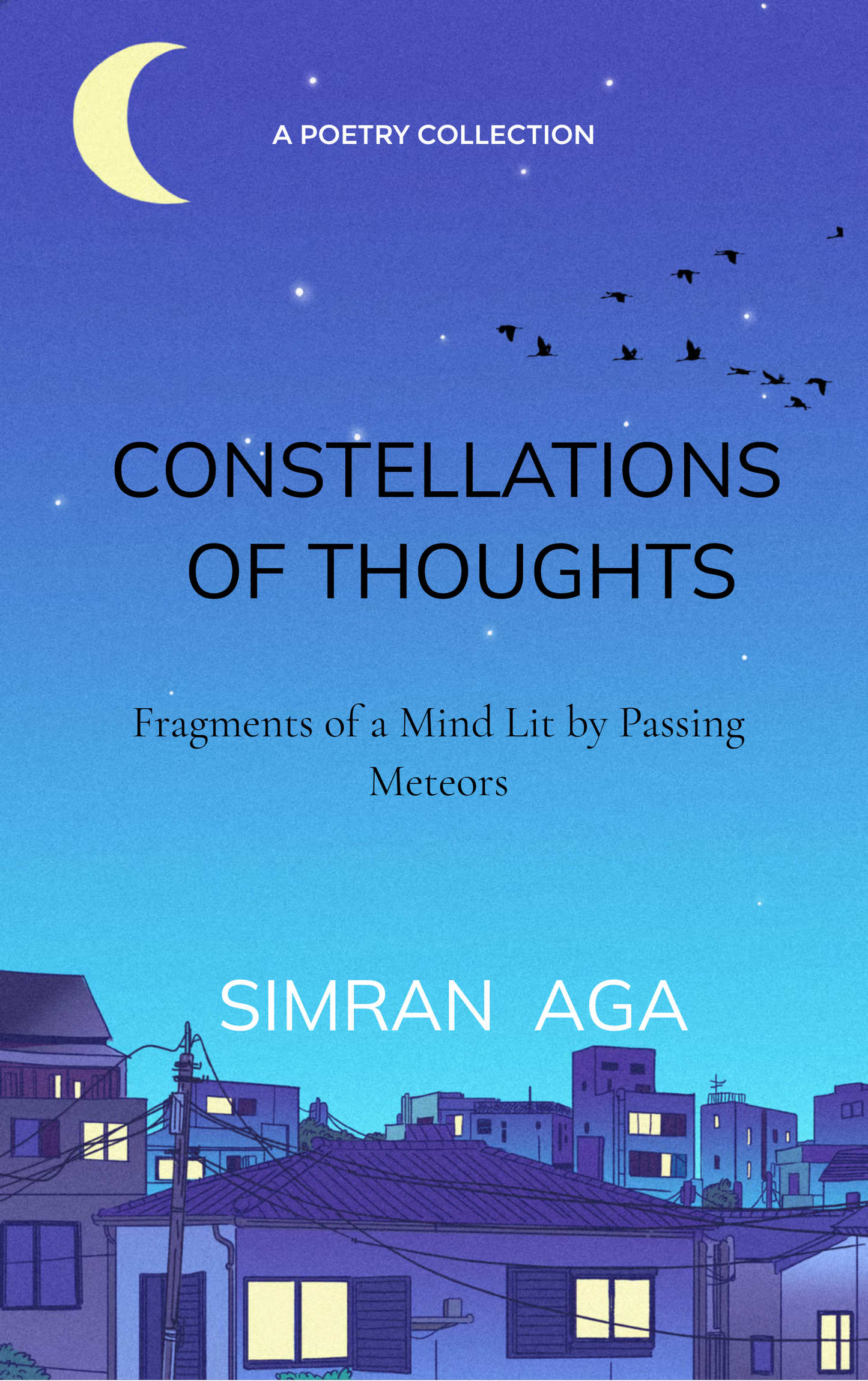 Constellations of Thoughts