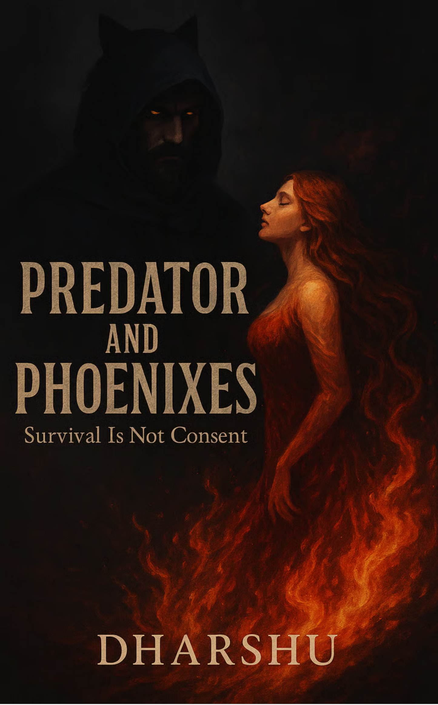 Predators and Phoneixes