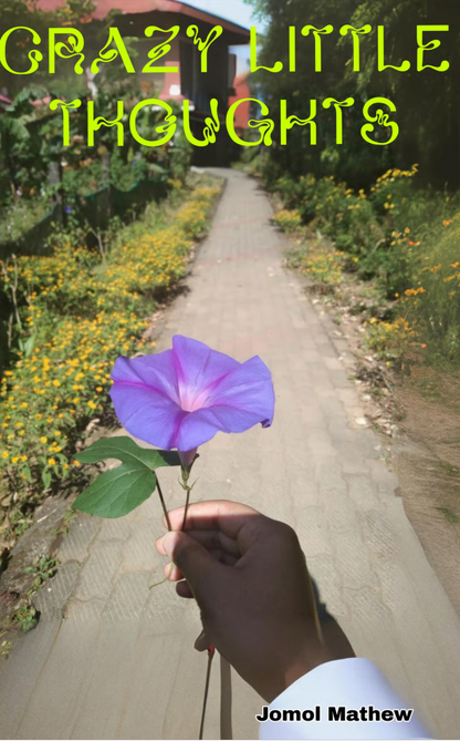 Crazy little thoughts