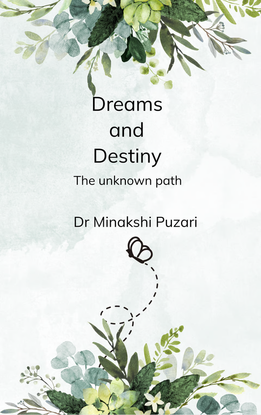 Dreams and Destiny