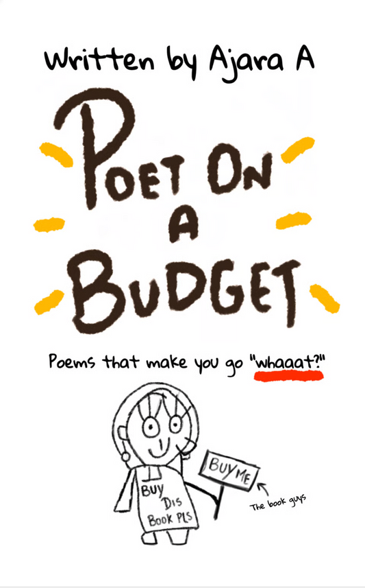 Poet On A Budget