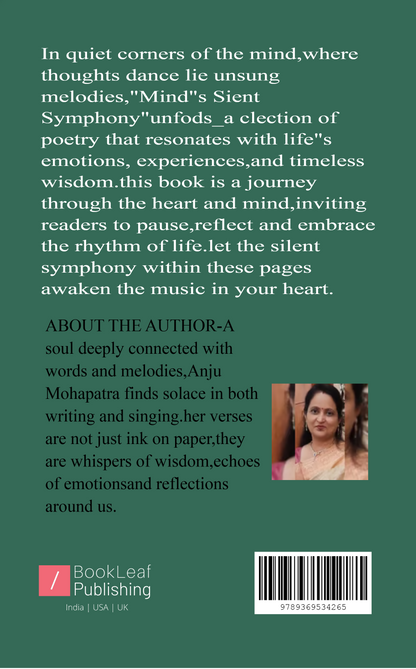 Mind's Silent Symphony