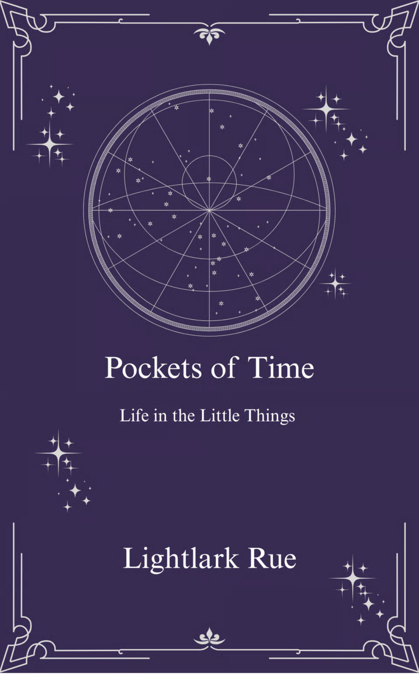 Pockets Of Time