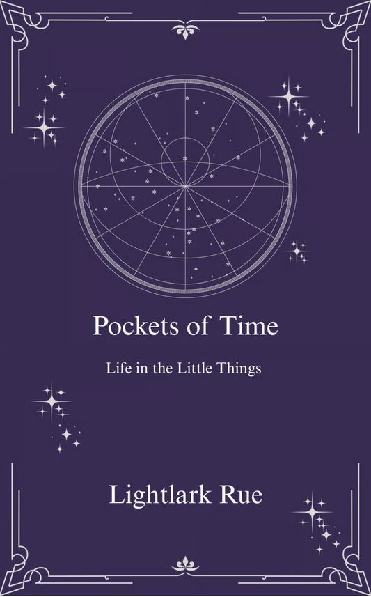 Pockets Of Time