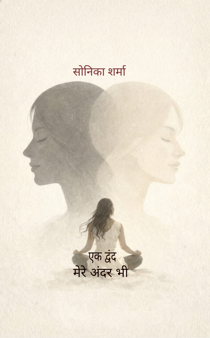 एक आवाज मेरे अन्दर भी