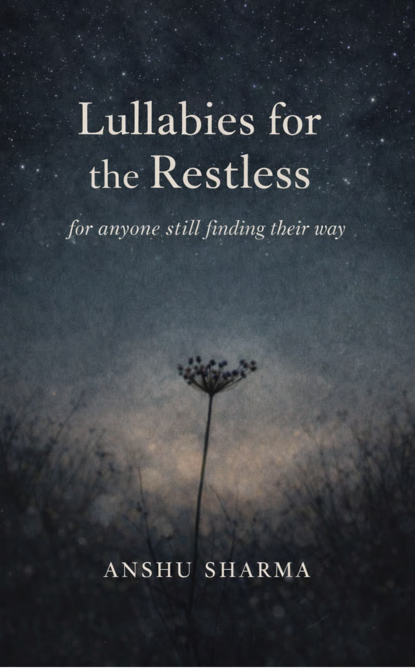 Lullabies for the Restless
