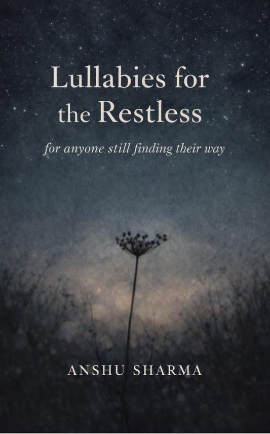 Lullabies for the Restless