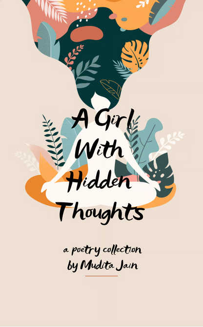 A Girl With Hidden Thoughts