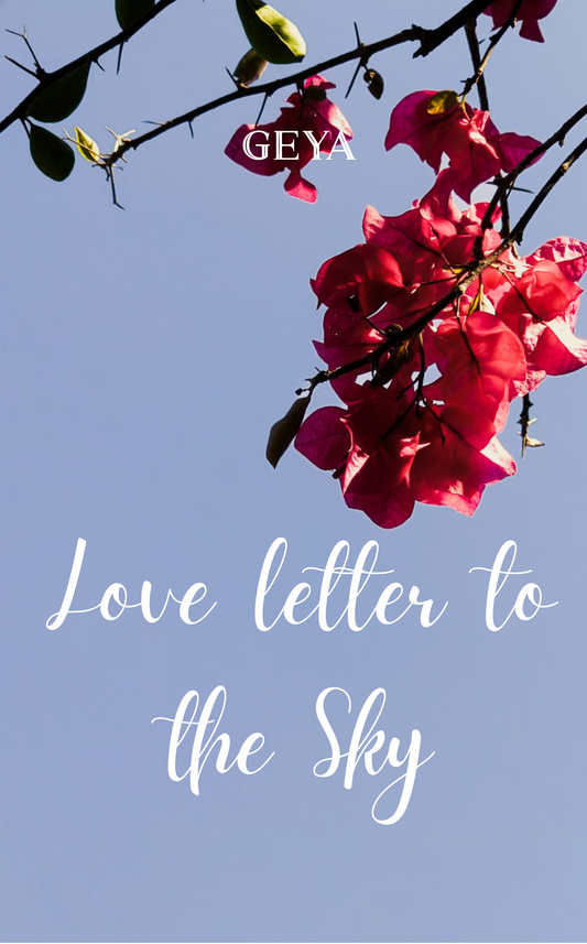Love Letter to the Sky