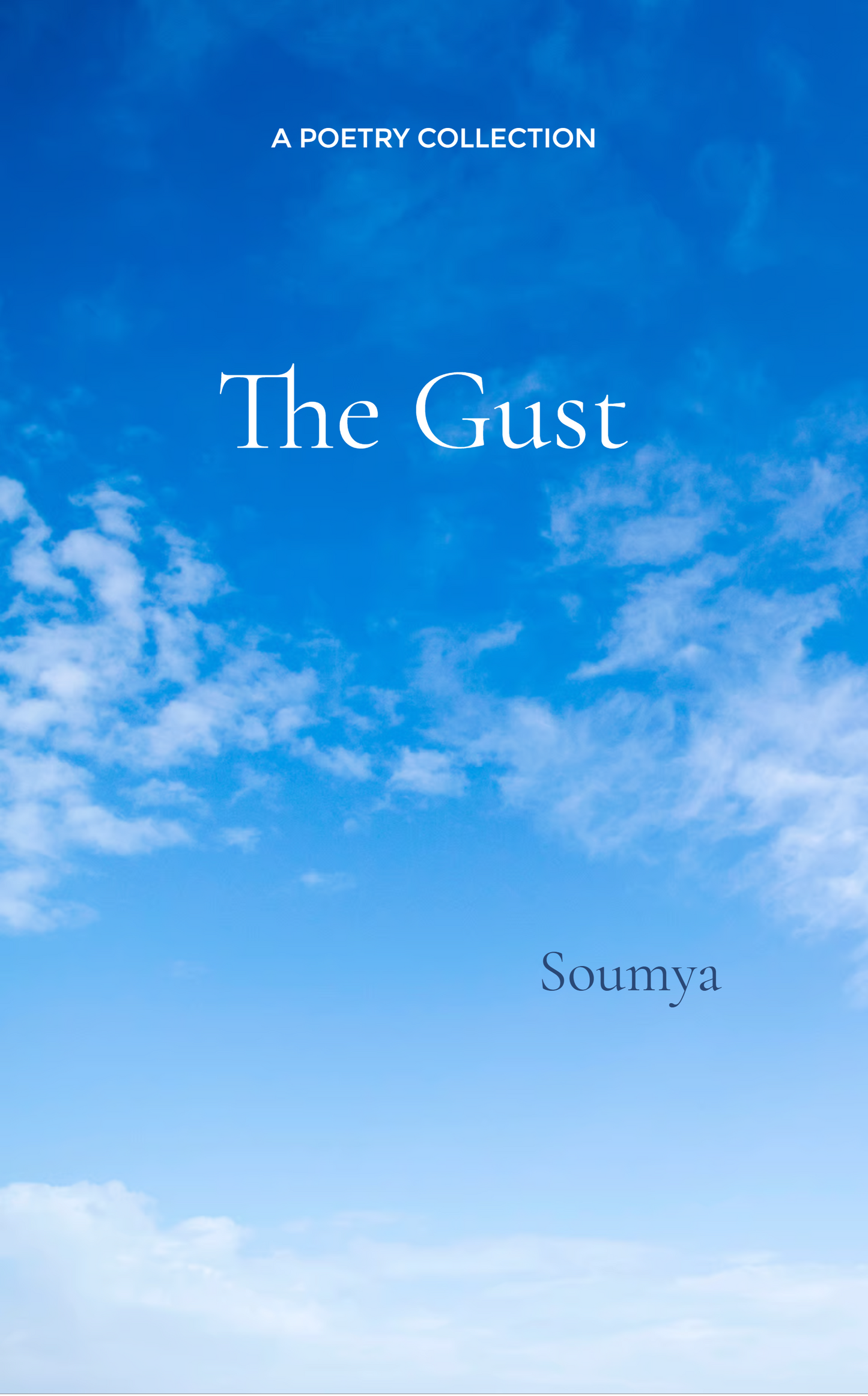 The Gust