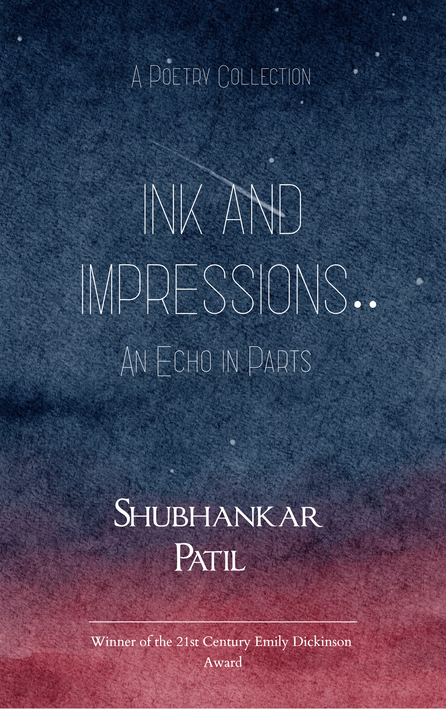 INK AND IMPRESSIONS..